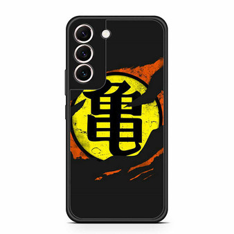 Dragon Ball Samsung Galaxy S22 | S22+ Case