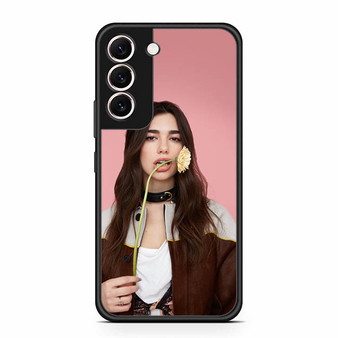 Dua Lipa Samsung Galaxy S22 | S22+ Case