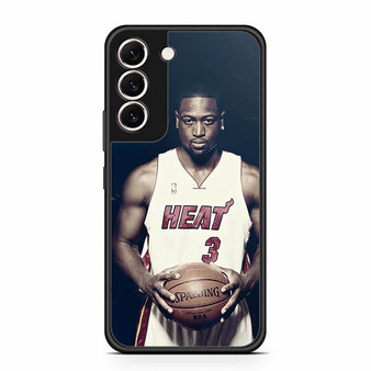 Dwyane Wade Samsung Galaxy S22 | S22+ Case