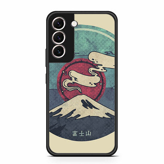 Fuji Samsung Galaxy S22 | S22+ Case