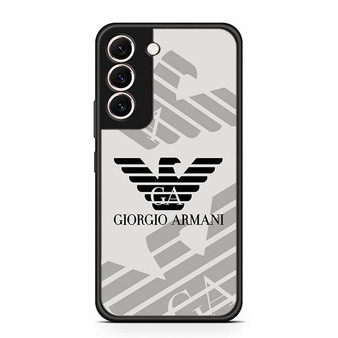 giorgio armani Samsung Galaxy S22 | S22+ Case