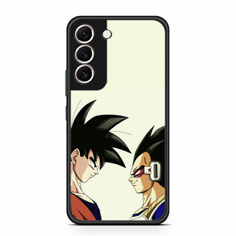 Goku VS Vegeta Samsung Galaxy S22 | S22+ Case
