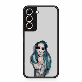 Halsey Lollypop Samsung Galaxy S22 | S22+ Case