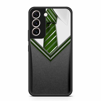 harry potter cloth slytherin Samsung Galaxy S22 | S22+ Case
