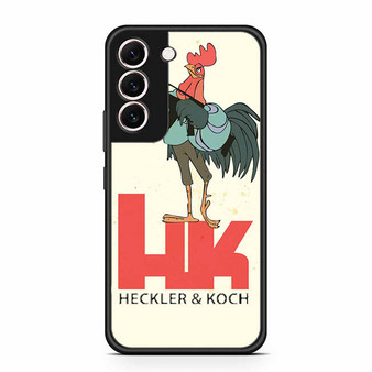 heckler and koch Samsung Galaxy S22 | S22+ Case
