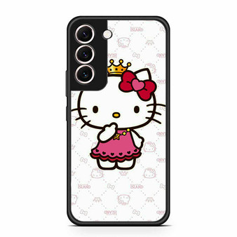 Hello Kitty 4 Samsung Galaxy S22 | S22+ Case