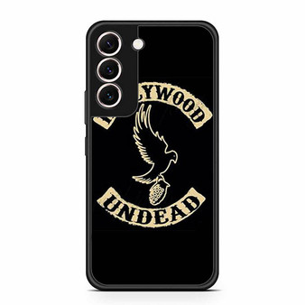 Hollywood Undead 2 Samsung Galaxy S22 | S22+ Case