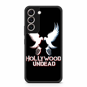 Hollywood Undead 1 Samsung Galaxy S22 | S22+ Case