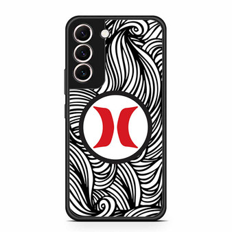 Hurley Classic Art Samsung Galaxy S22 | S22+ Case