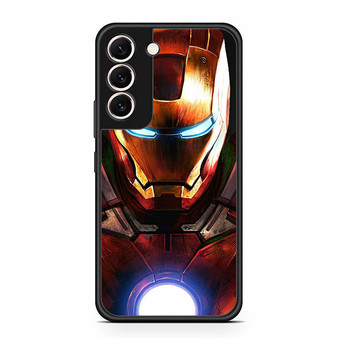 Iron Man Art II Samsung Galaxy S22 | S22+ Case