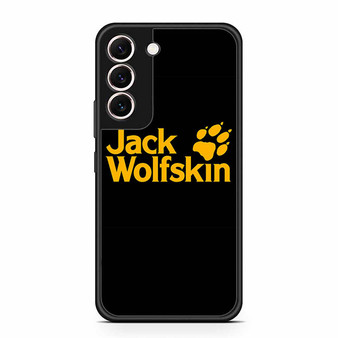 Jack Wolfskin Samsung Galaxy S22 | S22+ Case