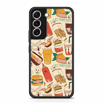 junkfood Samsung Galaxy S22 | S22+ Case