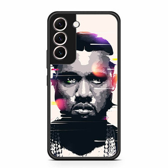 Kanye west art Samsung Galaxy S22 | S22+ Case