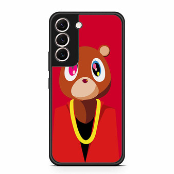 Kanye west bear Samsung Galaxy S22 | S22+ Case