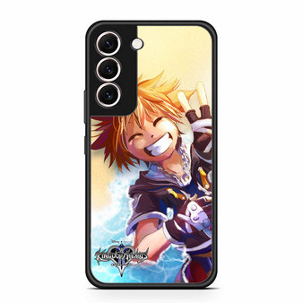 Kingdom Hearts Sora Samsung Galaxy S22 | S22+ Case