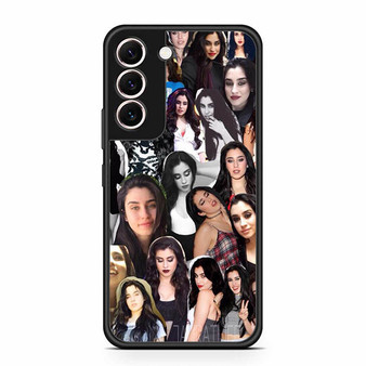 Lauren Jauregui Fifth Harmony Collage Samsung Galaxy S22 | S22+ Case