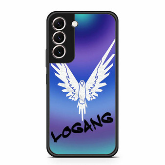 Logang Logan Samsung Galaxy S22 | S22+ Case