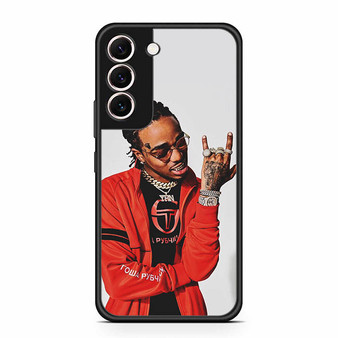 Migos Samsung Galaxy S22 | S22+ Case