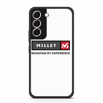Millet Mountain By Experience Samsung Galaxy S22 | S22+ Case