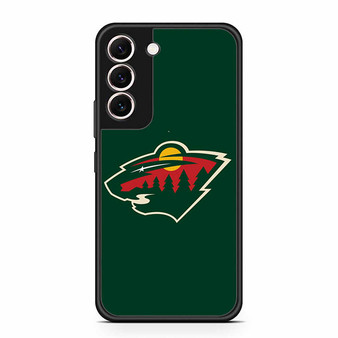 Minnesota wild 1 Samsung Galaxy S22 | S22+ Case