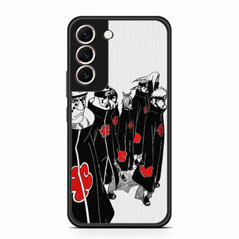 Naruto All Pain Samsung Galaxy S22 | S22+ Case