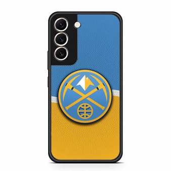 NBA Denver Nuggets 1 Samsung Galaxy S22 | S22+ Case NBA Denver Nuggets 1 Samsung Galaxy S22 | S22+ Case