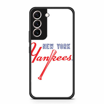 New York Classic Logo Samsung Galaxy S22 | S22+ Case