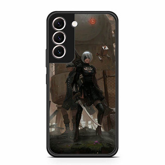 NieR Automata 4 Samsung Galaxy S22 | S22+ Case