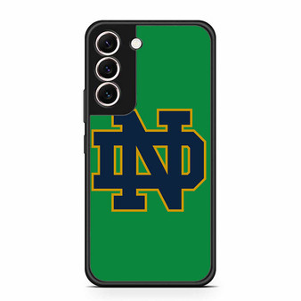 Notre Dame Fighting Irish American Football 1 Samsung Galaxy S22 | S22+ Case