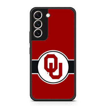 Oklahoma Sooners 1 Samsung Galaxy S22 | S22+ Case