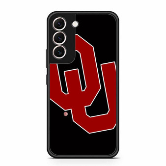 Oklahoma Sooners 2 Samsung Galaxy S22 | S22+ Case