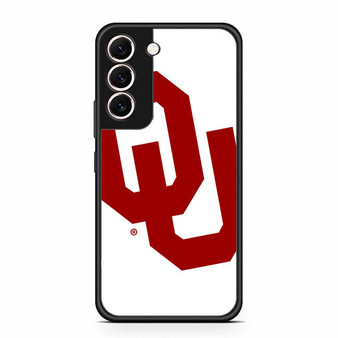 Oklahoma Sooners 3 Samsung Galaxy S22 | S22+ Case