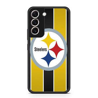 pittsburgh steelers Samsung Galaxy S22 | S22+ Case