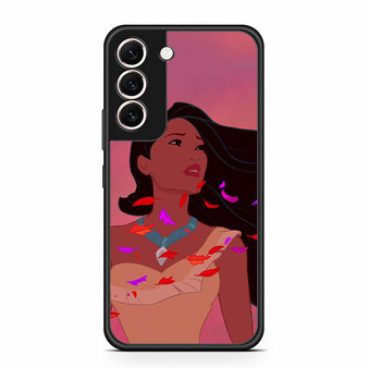Pocahontas Love story Samsung Galaxy S22 | S22+ Case