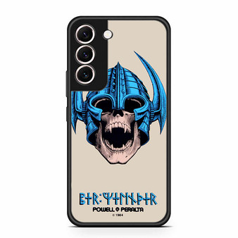 powell peralta skate board Samsung Galaxy S22 | S22+ Case
