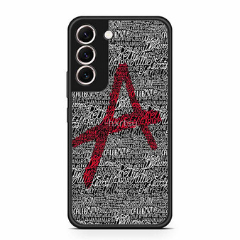 Pretty Little Liars 1 Samsung Galaxy S22 | S22+ Case