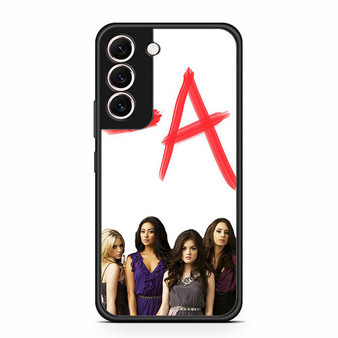 Pretty Little Liars 2 Samsung Galaxy S22 | S22+ Case
