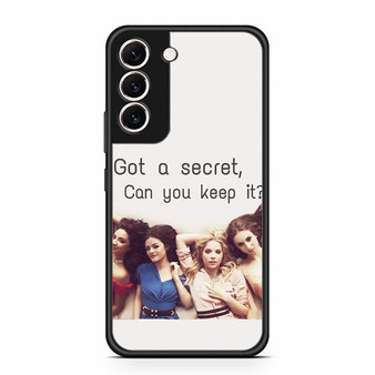 Pretty little liars 3 Samsung Galaxy S22 | S22+ Case