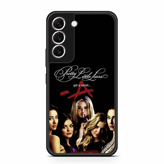 Pretty little liars 4 Samsung Galaxy S22 | S22+ Case