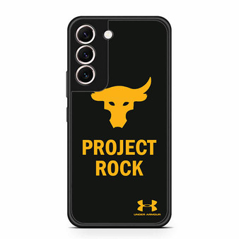 Project Rock Under Armour Samsung Galaxy S22 | S22+ Case