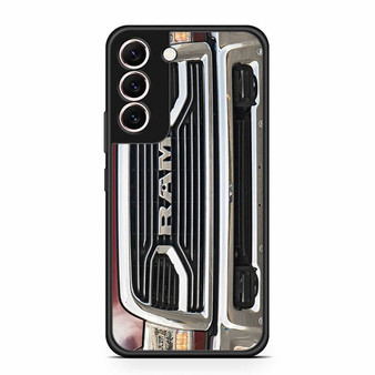 RAM Pick Up Truck Samsung Galaxy S22 | S22+ Case