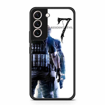 Resident Evil 7 1 Samsung Galaxy S22 | S22+ Case