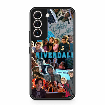 Riverdale Collage Samsung Galaxy S22 | S22+ Case