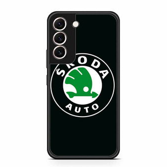 Scoda Auto Samsung Galaxy S22 | S22+ Case
