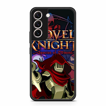 Shovel Knight Game 1 Samsung Galaxy S22 | S22+ Case