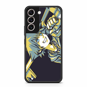 Sora Kingdom Hearts Samsung Galaxy S22 | S22+ Case