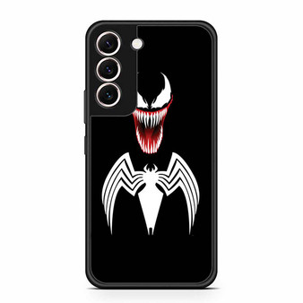 Spiderman's Villain Venom Samsung Galaxy S22 | S22+ Case