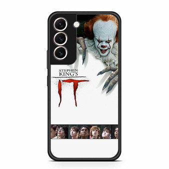 Stephen King IT 2 Samsung Galaxy S22 | S22+ Case