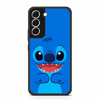 Stitch Face Samsung Galaxy S22 | S22+ Case