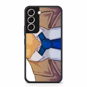 supernatural castiel cloth Samsung Galaxy S22 | S22+ Case